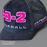 Potenza Pickleball - Collection Hat