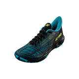 Yonex Badminton Shoe Power Cushion Cascade Drive 2 Unisex (Clear Black)