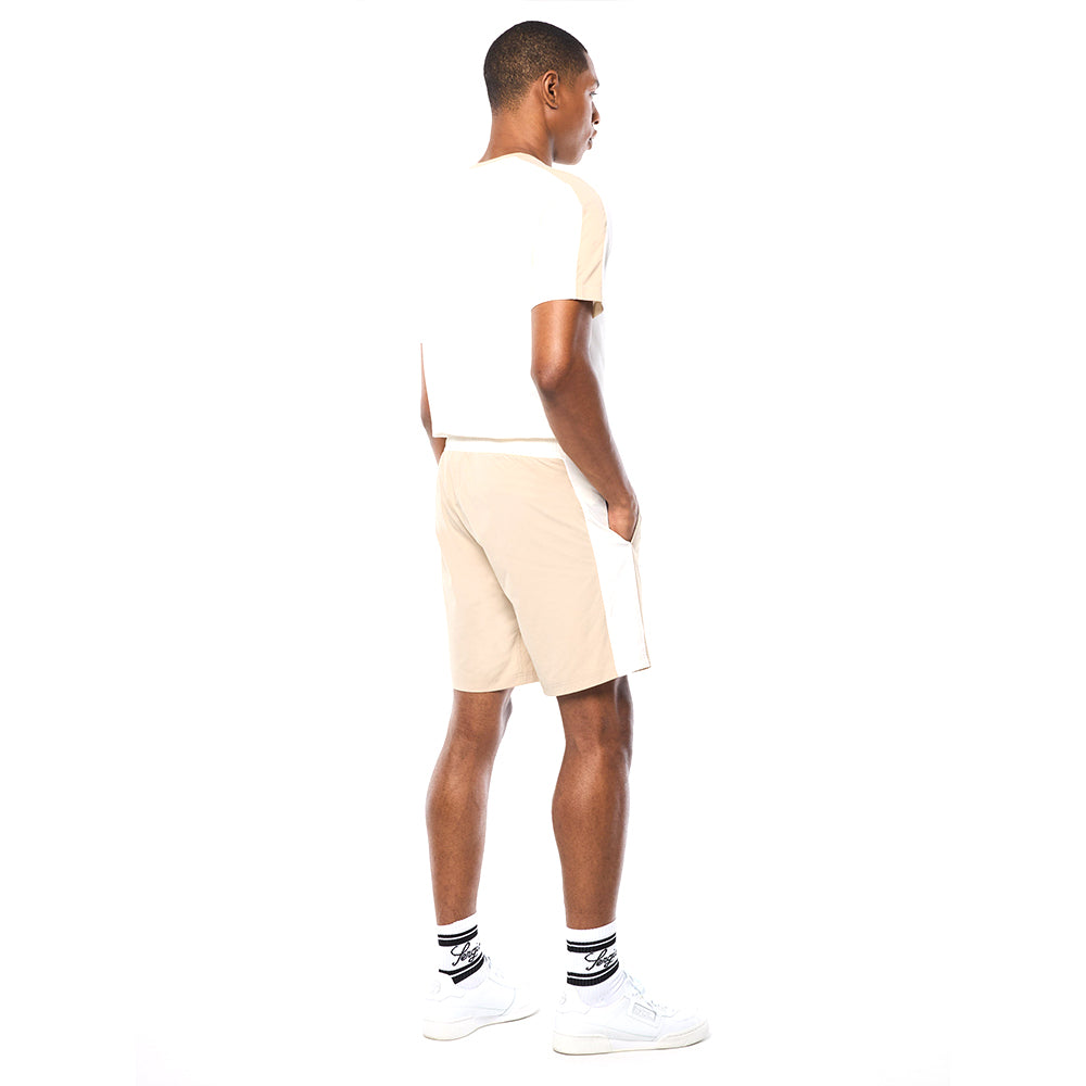 Sergio Tacchini Tore Short - Humus