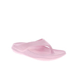 PB5 Women's Sport Flip Flops Après | Powder Pink