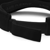 CROWN PICKLEBALL - Corona Visor (Black)