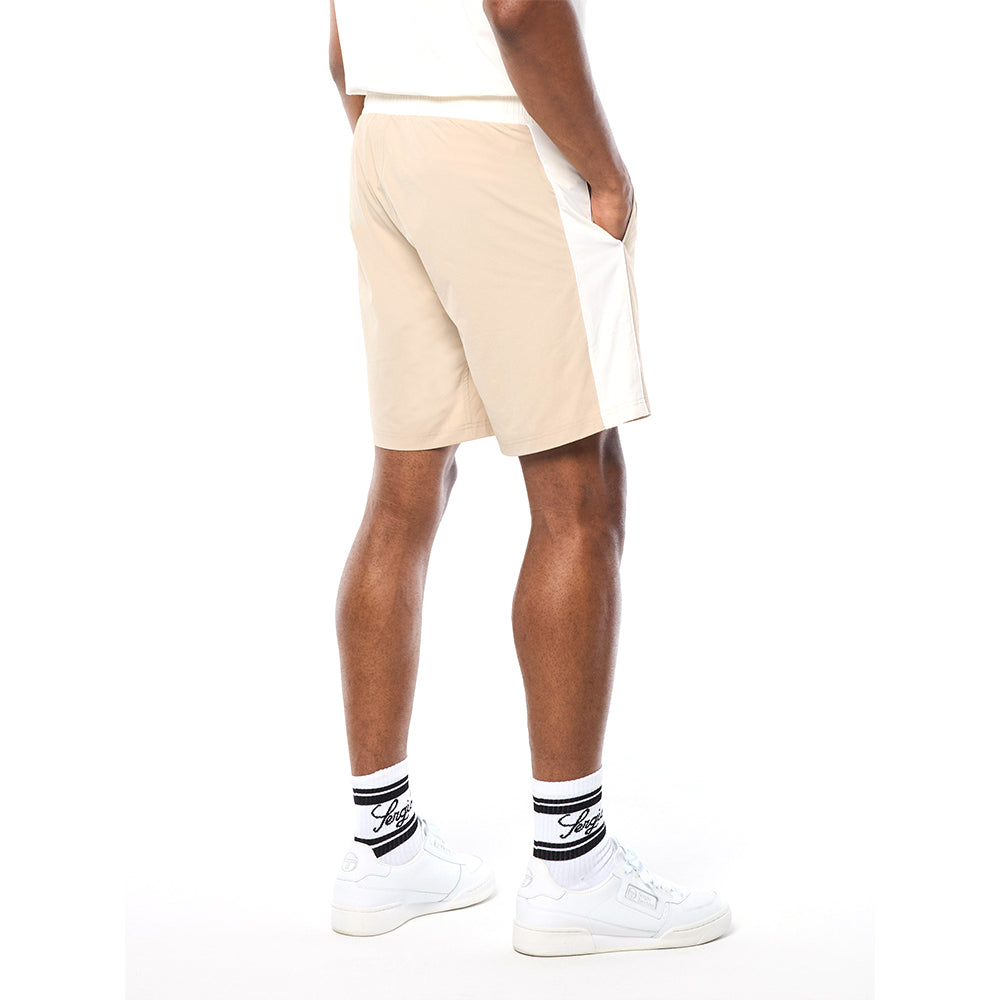 Sergio Tacchini Tore Short - Humus
