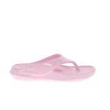 PB5 Women's Sport Flip Flops Après | Powder Pink