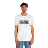 PickleballMonger - Unisex Jersey Short Sleeve Tee