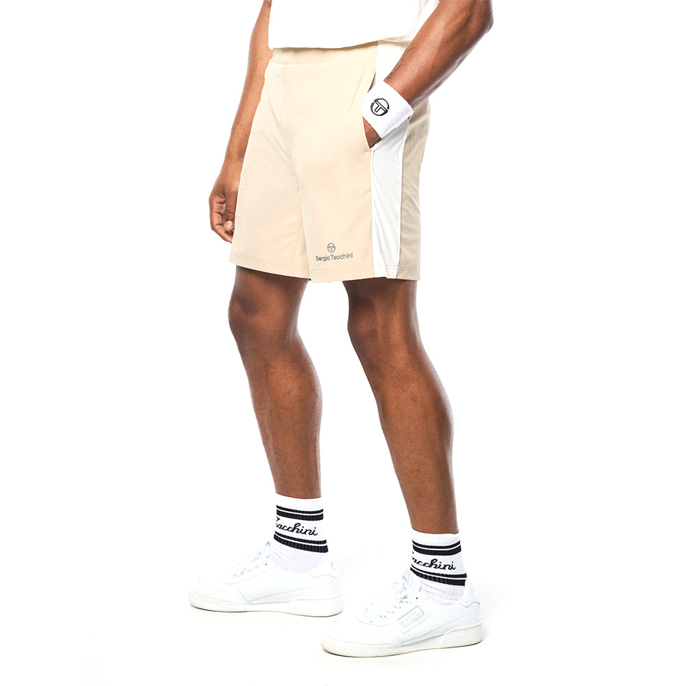 Sergio Tacchini Tore Short - Humus