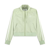 Sergio Tacchini Pippa Track Jacket - Reseda