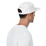 CROWN PICKLEBALL - Corona Snap-back Hat (Navy)