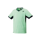 Yonex Men's Crew Neck Shirt 10624 (Peppermint)