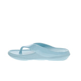PB5 Women's Sport Flip Flops Après | Powder Blue