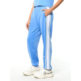 Sergio Tacchini Women's Corsa Track Pant - Ultramarine
