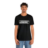 PickleballMonger - Pickleball Monger Unisex Jersey Short Sleeve Tee