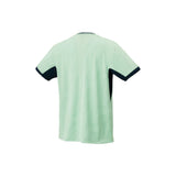 Yonex Men's Crew Neck Shirt 10624 (Peppermint)