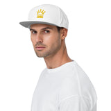 CROWN PICKLEBALL - Corona Snap-back Hat (Navy)