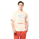 Sergio Tacchini Vincere T - Shirt - Evening Sand