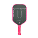 Paleta de Pickleball Thrive Pickleball THREAT 16 | Rosa