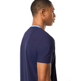 Sergio Tacchini Grata Active T -Shirt - Maritime Blue
