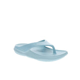 PB5 Women's Sport Flip Flops Après | Powder Blue