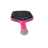 Paleta de Pickleball Thrive Pickleball THREAT 16 | Rosa