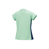 Yonex Women's Crew Neck Shirt 20844 (Peppermint)