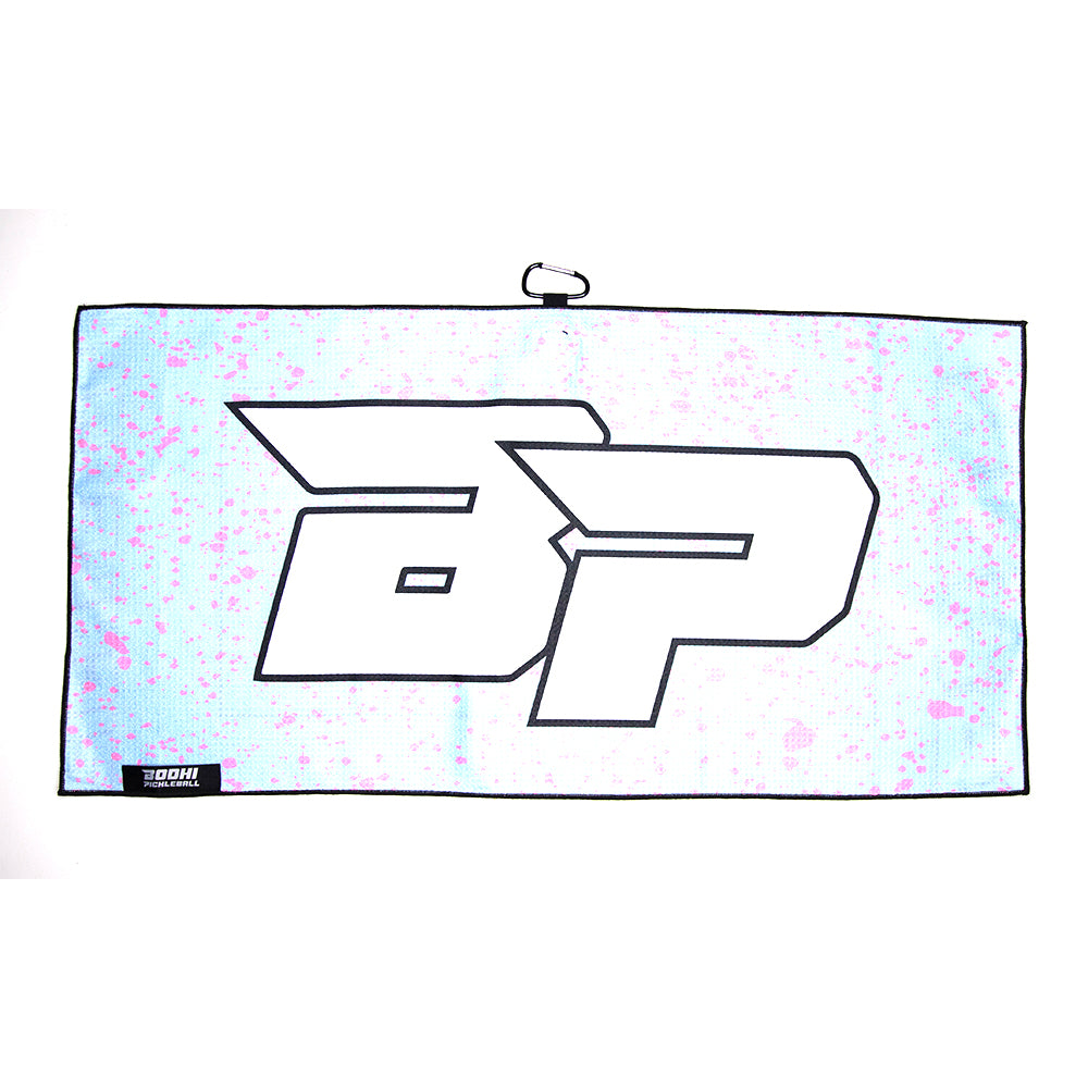 Bodhi Performance Performance Pickleball Towel