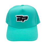 Bodhi Performance Icon Snapback