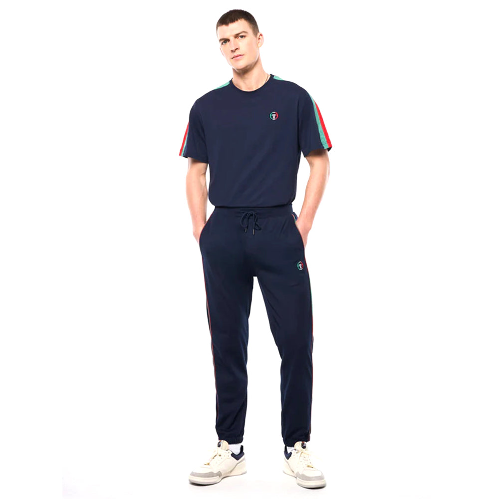 Sergio Tacchini Eredita Track Pant | Azul marítimo