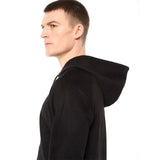 Sergio Tacchini Sudadera con capucha Camoscio | Belleza Negra