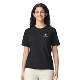 Diadem People of Pickleball Graphic T-shirt by shelby and sandy