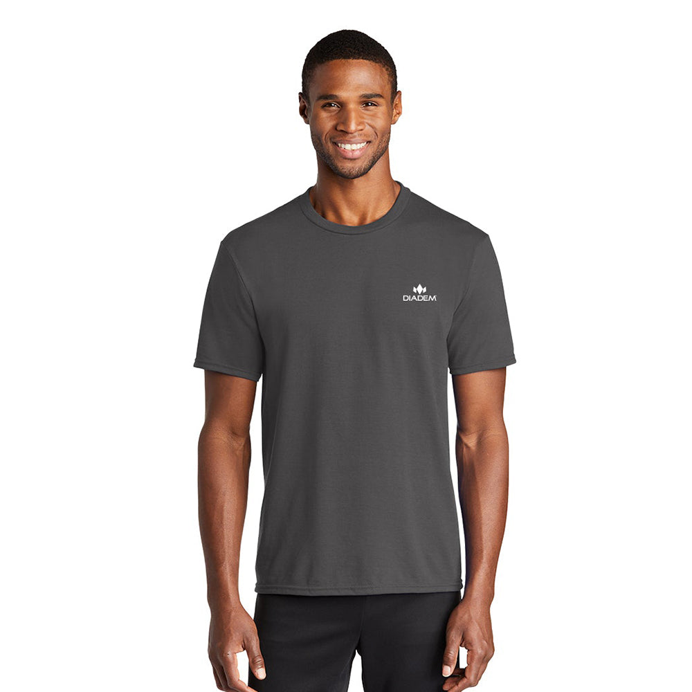 Diadem Performance T-Shirt Prime Logo