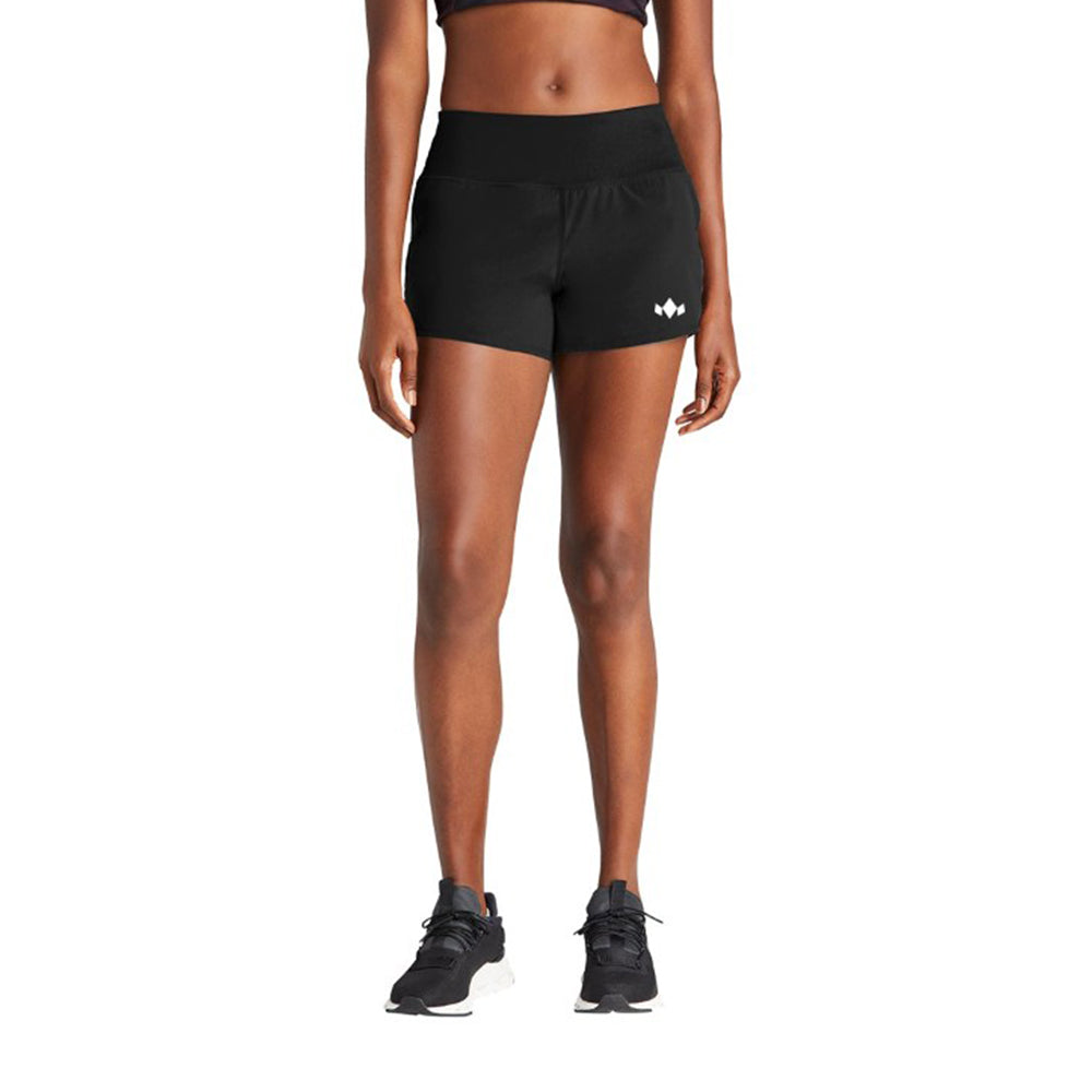 Diadem Women's Repeat Shorts