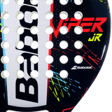 Babolat Padel Racket Viper Junior