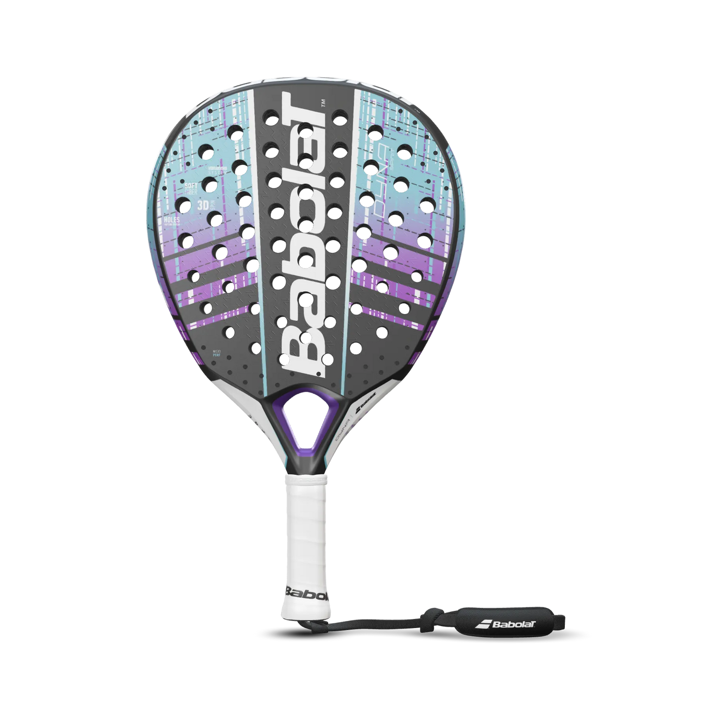 Babolat Dyna Spirit Padel Racket
