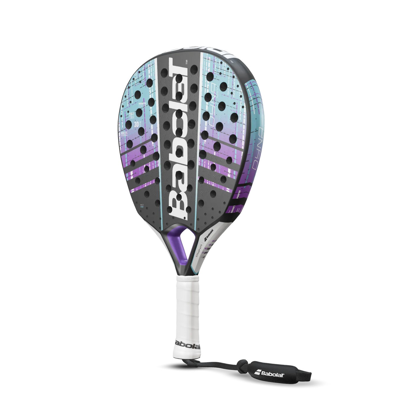 Babolat Dyna Spirit Padel Racket