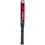 Babolat Padel Racket Technical Viper Juan Lebron Black Red - Power and Precision