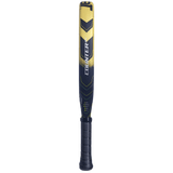 Babolat Padel Racket Counter Viper Black Yellow - Power and Control