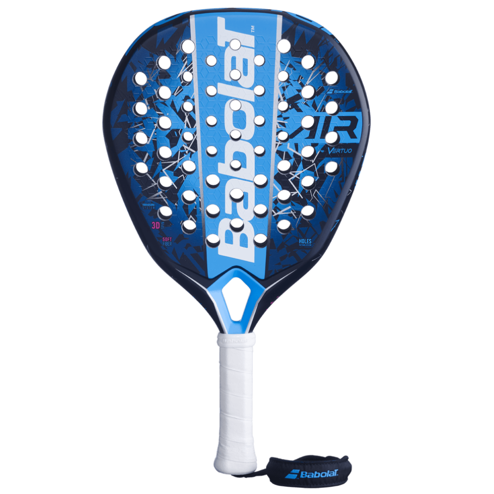 Babolat Padel Racket Air Vertuo 25