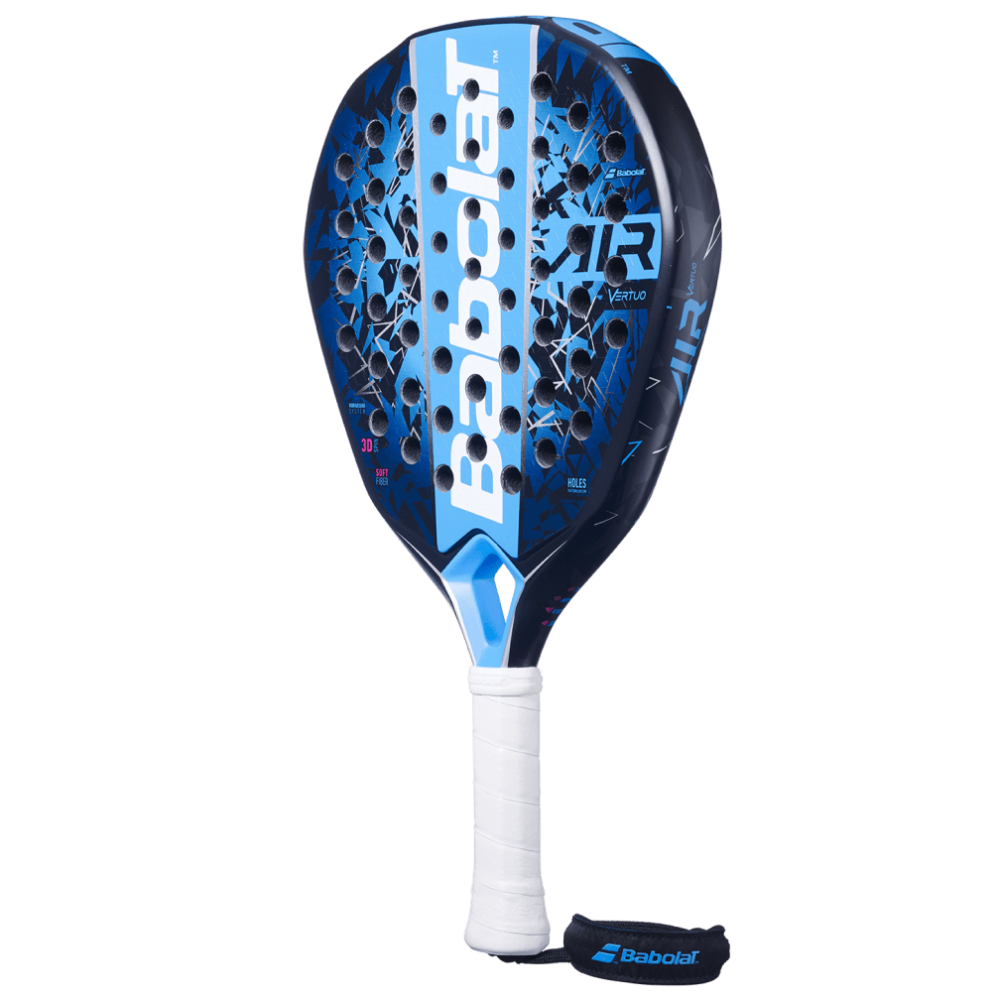 Babolat Padel Racket Air Vertuo 25