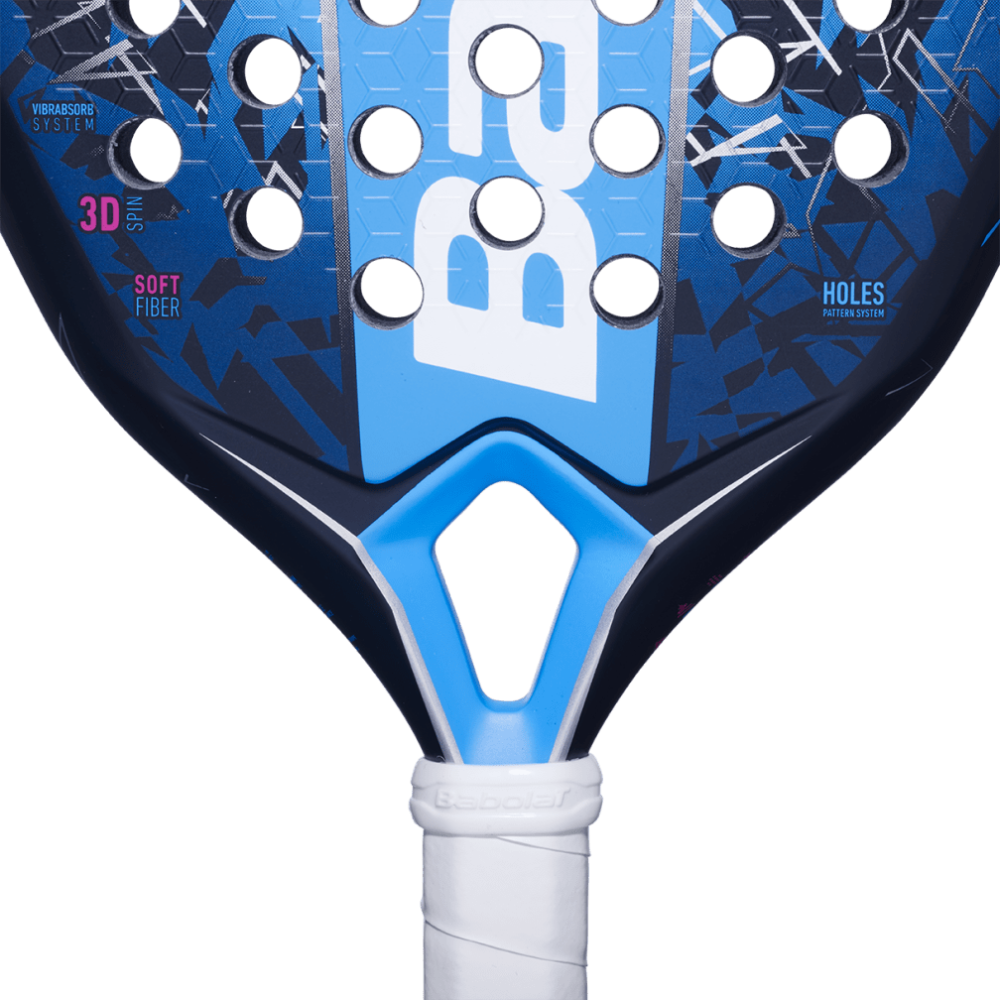 Babolat Padel Racket Air Vertuo 25