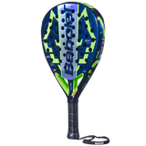 Babolat Viper Juan Lebron 3.0 Padel Racket | Green