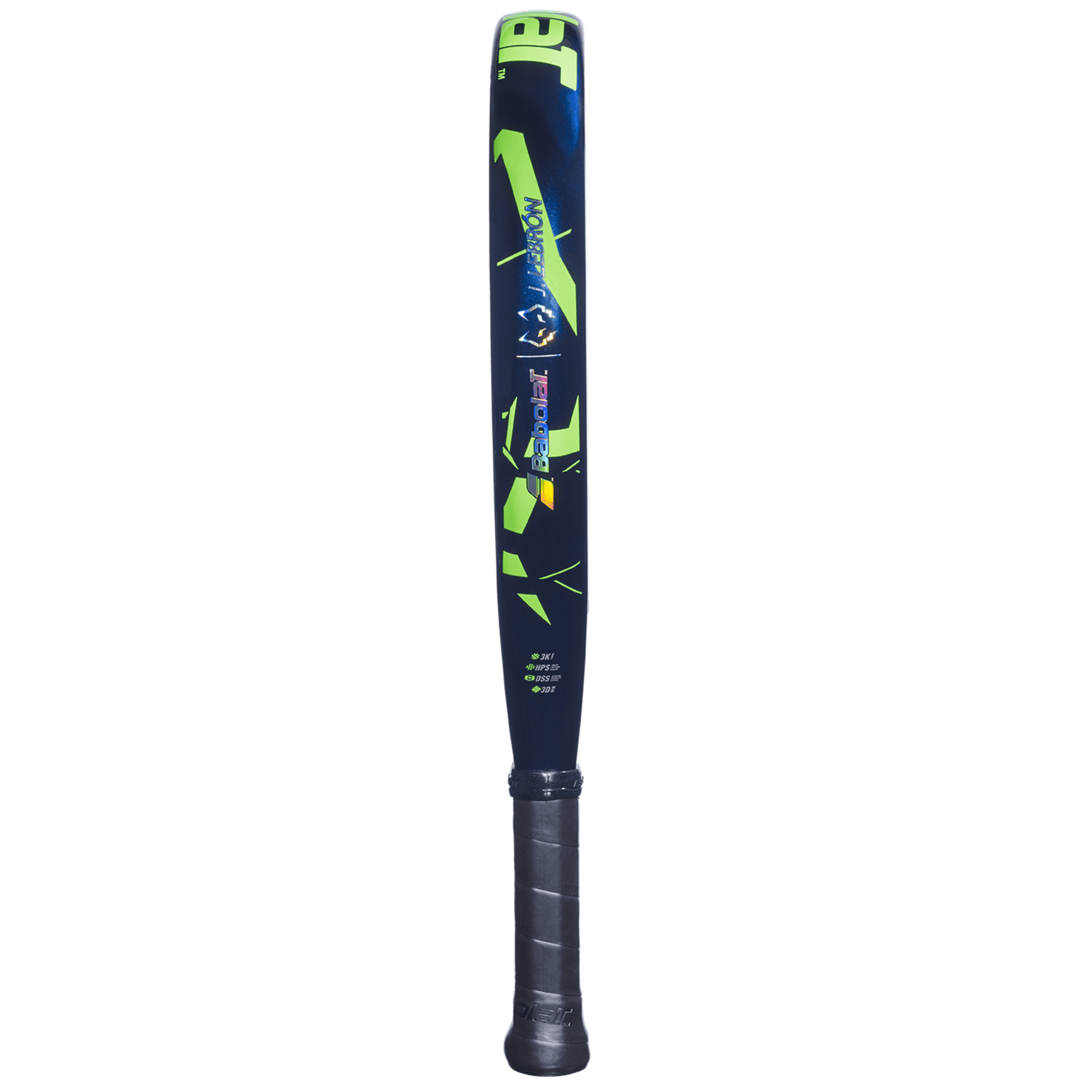 Babolat Viper Juan Lebron 3.0 Padel Racket | Green