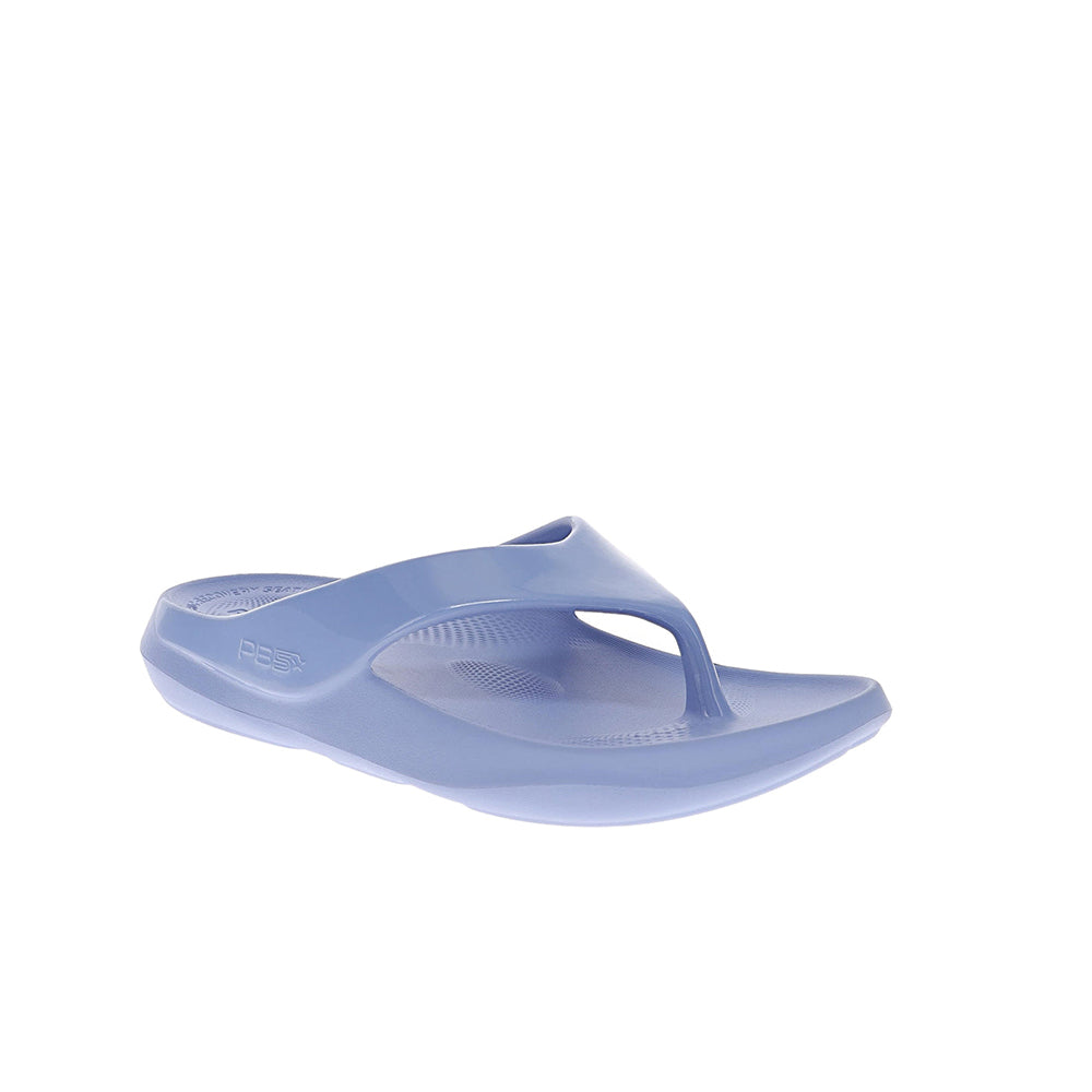 PB5 Women's Sport Flip Flops Après | Lilac