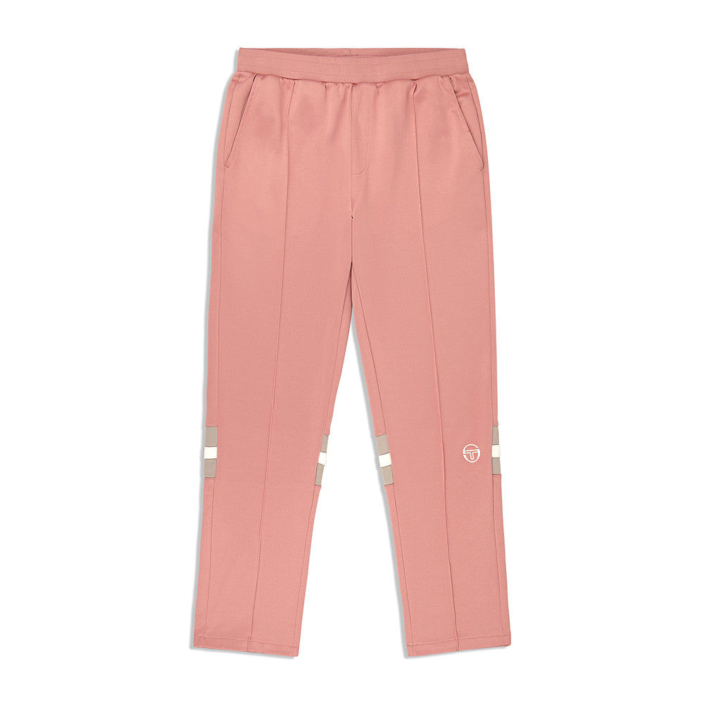 Sergio Tacchini Rimini Track Pant - Light Mahogany