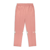 Sergio Tacchini Rimini Track Pant - Light Mahogany