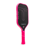Pala de Pickleball RUSH 13 Thrive Pickleball | Rosa