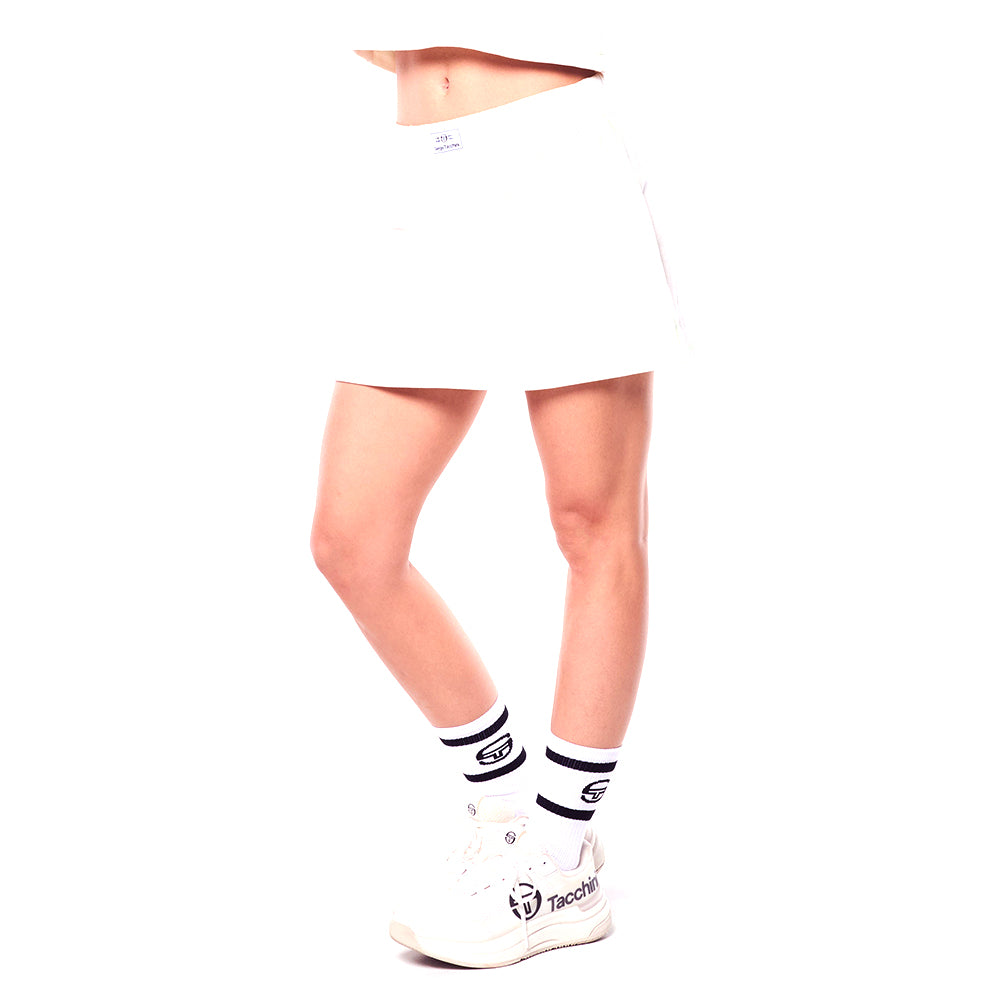Sergio Tacchini Greta Skort - Gardenia
