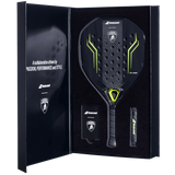 Babolat Padel Racket BL.002 Lamborghini Black