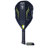 Babolat Padel Racket BL.002 Lamborghini Black