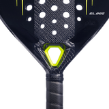 Babolat Padel Racket BL.002 Lamborghini Black
