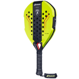 Babolat Padel Racket BL.002 Lamborghini Yellow