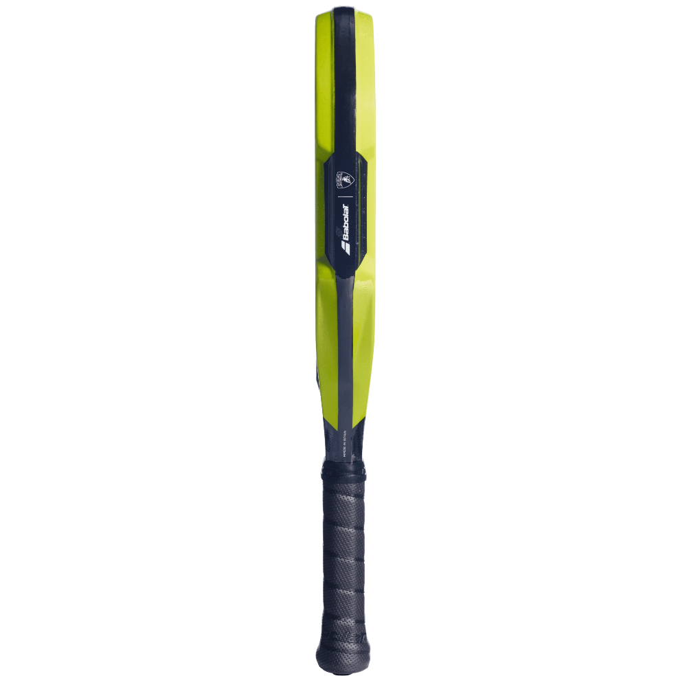 Babolat Padel Racket BL.002 Lamborghini Yellow